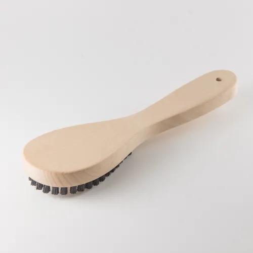 老舗アートブラシ　ハンドメイド　かんたん毛玉取りブラシ　スタンダード　特許取得 | 4枚目